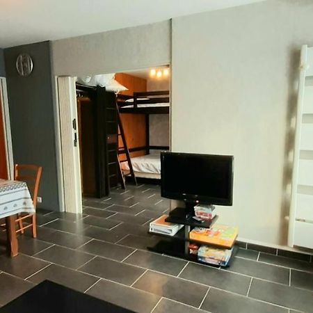 Les Oursons Du Hohneck Apartment ลาแบรส ภายนอก รูปภาพ