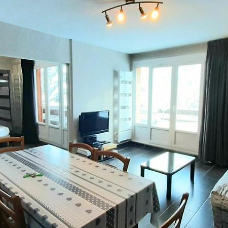 Les Oursons Du Hohneck Apartment ลาแบรส ภายนอก รูปภาพ