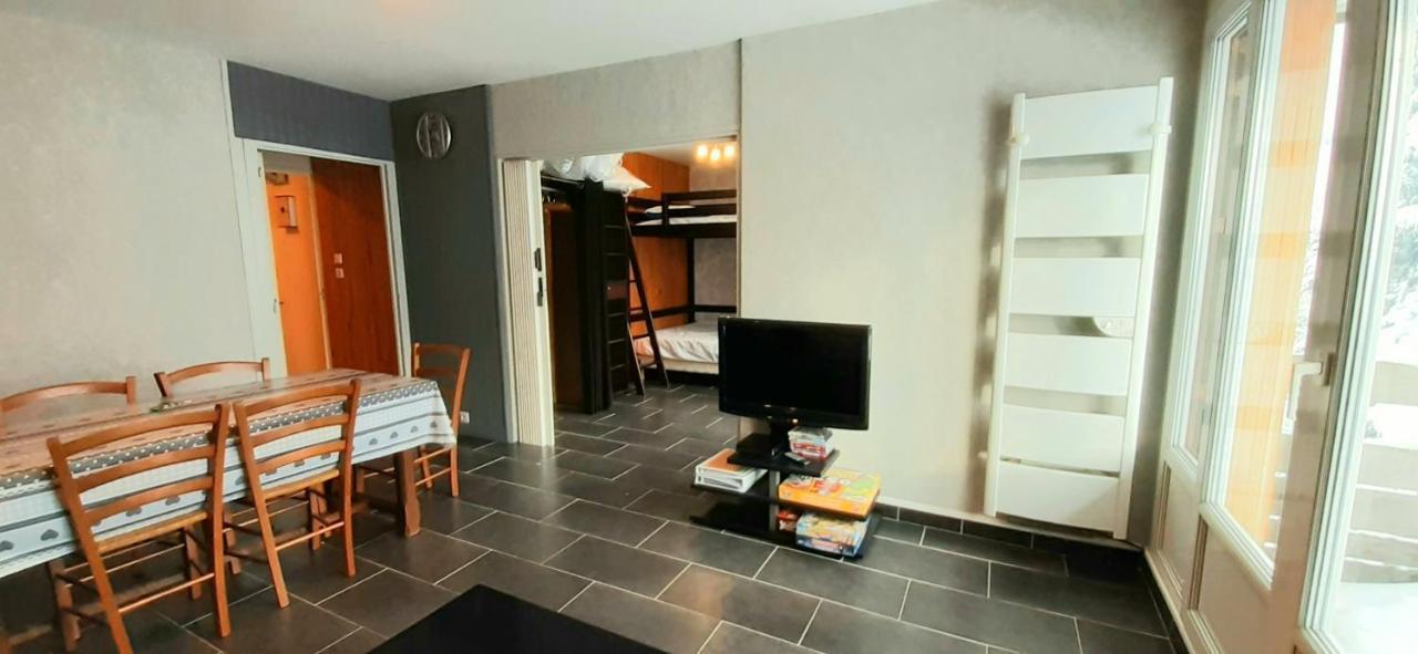 Les Oursons Du Hohneck Apartment ลาแบรส ภายนอก รูปภาพ