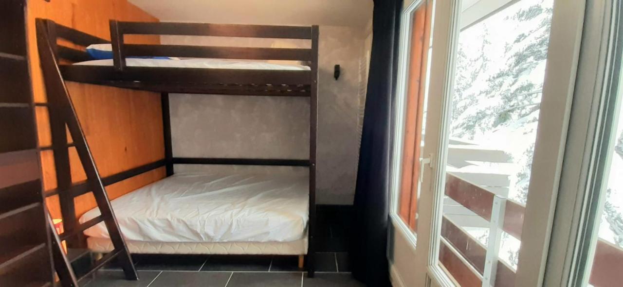 Les Oursons Du Hohneck Apartment ลาแบรส ภายนอก รูปภาพ