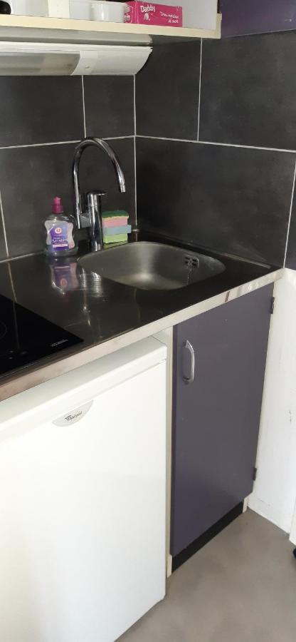 Les Oursons Du Hohneck Apartment ลาแบรส ภายนอก รูปภาพ
